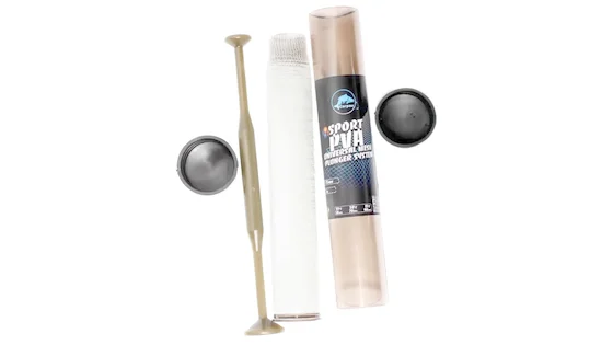 ПВА-система Carpax Universal Mesh Plunger System 25mm 7m