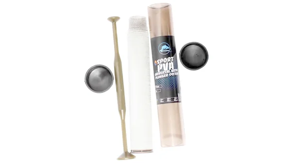 ПВА-система Carpax Universal Mesh Plunger System 25mm 7m