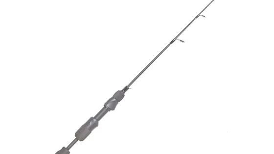 Вудка зимова розбірна Salmo SOLID STICK HT 60см