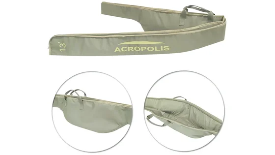 КВ-25а Чохол для коропового вудилища 13'