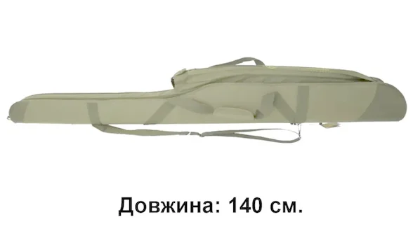 КВ-6б Кофр жорсткий для вудочок КВ-6б Кофр жорсткий для вудочок