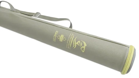 КВ-15/145 Кофр-тубус для вудочок