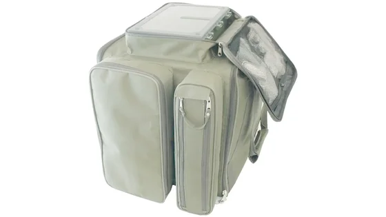 РСК-2 Сумка рибальська карпова