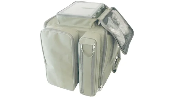 РСК-2 Сумка рибальська карпова РСК-2 Сумка рибальська карпова