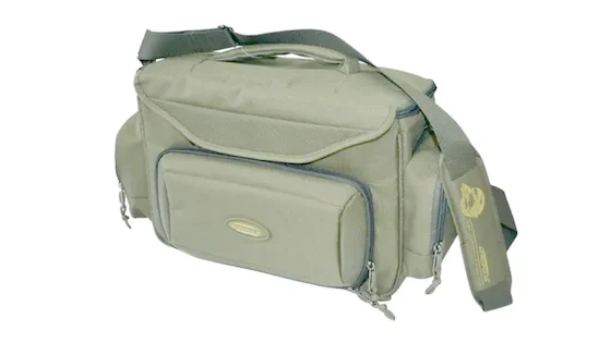 РС-4у Сумка рибальська