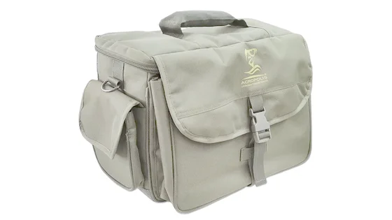 РС-3 Сумка рибальська