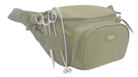 СДС-3н Сумка для спінінгіста