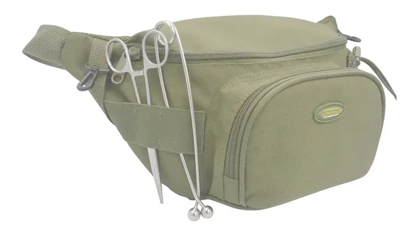 СДС-3н Сумка для спінінгіста