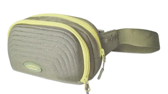 СДС-5 Сумка на пояс для стріт-фішингу, оливкового кольору СДС-5 Сумка на пояс для стріт-фішингу, оливкового кольору
