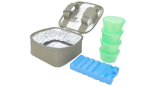 ТСН-1 Сумка для наживки ТСН-1 Сумка для наживки