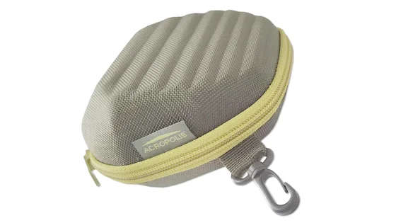 ФБК-10 Футляр для котушок, оливкового кольору