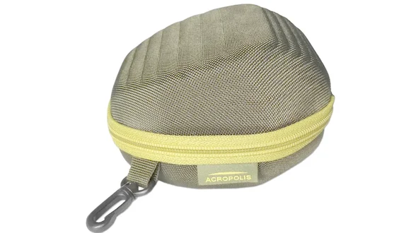 ФБК-11 Футляр для котушок, оливкового кольору