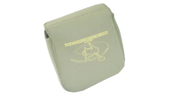 ФБК-6н Футляр для котушок