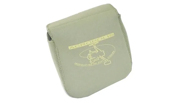 ФБК-6н Футляр для котушок ФБК-6н Футляр для котушок