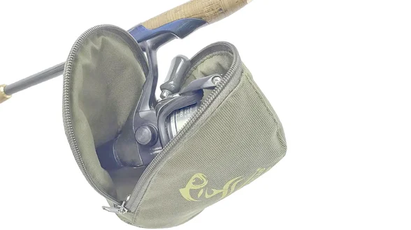 ФБК-1а Футляр для котушок