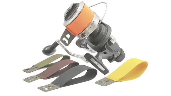 КФШ-2 Комплект фіксаторів для шпуль (4000, 5500, 6000, 8000, 10000)