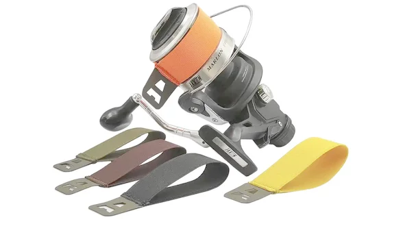 КФШ-2 Комплект фіксаторів для шпуль (4000, 5500, 6000, 8000, 10000)