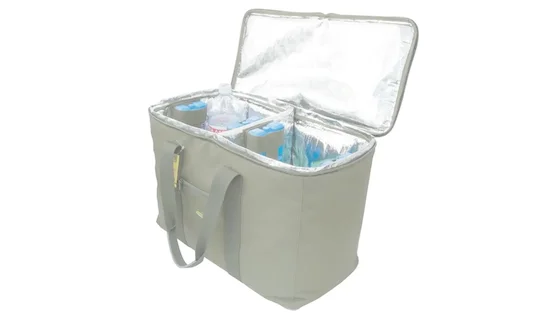 ТСТ-2 Сумка-холодильник туристична