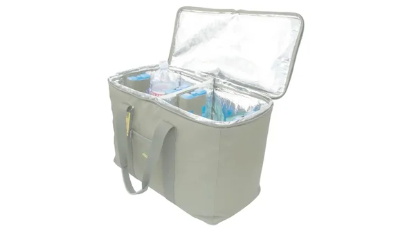 ТСТ-2 Сумка-холодильник туристична ТСТ-2 Сумка-холодильник туристична