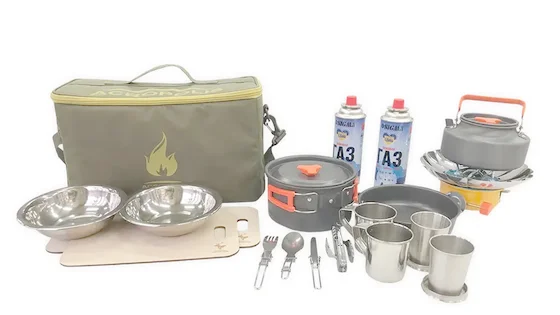 ЧГП-4 Набір для пікніка