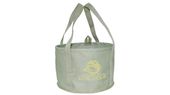 ВР-1а Відро рибальське