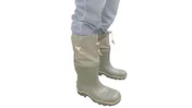 Гумові чоботи з чохлом для взуття в комплекті МЧ-1 р.42
