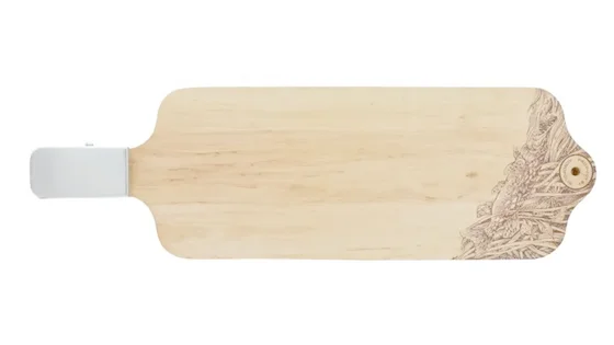 ЧР-2 Дошка для чистки риби