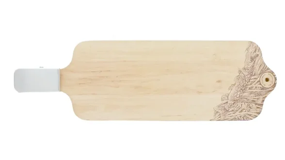 ЧР-2 Дошка для чистки риби ЧР-2 Дошка для чистки риби