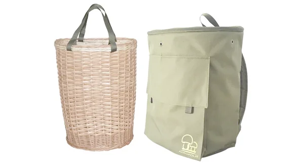 РНГ-2 Рюкзак грибника з кошиком РНГ-2 Рюкзак грибника з кошиком