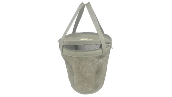 ВГ-3 Відро сітчасте для грибів