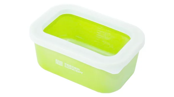 Коробка рибол. для наживки з вільним доступом FC FEEDER BAIT BOX L 157×105×65 мм / L Коробка рибол. для наживки з вільним доступом FC FEEDER BAIT BOX L 157×105×65 мм / L