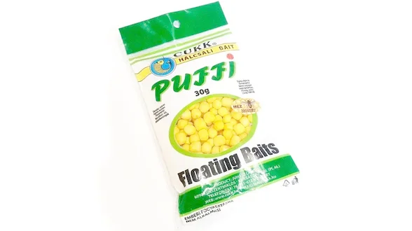 Повітряне тісто mini (30гр) Мед (жовтий) Повітряне тісто mini (30гр) Мед (жовтий)