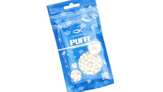 Повітряне тісто Fishing Forever 10гр міні (Макуха)