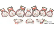 Флюорокарбон Intech FC Shock Leader 10м 0.161mm (1.7kg / 3.7lb) Флюорокарбон Intech FC Shock Leader 10м 0.161mm (1.7kg / 3.7lb)