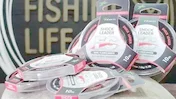 Флюорокарбон Intech FC Shock Leader 10м 0.161mm (1.7kg / 3.7lb) Флюорокарбон Intech FC Shock Leader 10м 0.161mm (1.7kg / 3.7lb)