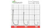 Гачок одинарний Intech Tournament Spear SMV-32SB / #02 (6шт)