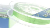 Шнур плетений  Intech First Braid X4 Green 150m / 1.5 (24lb/10kg)