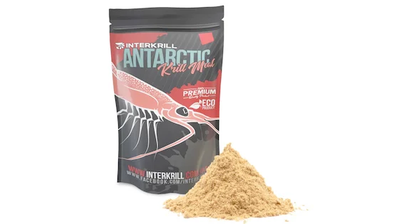 Крилеве борошно 500г / Antarctic Krill Meal 500g
