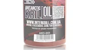 Крилева олія Interkrill KRILL OIL 100 мл