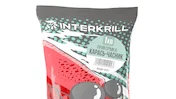 Принада INTERKRILL Карась-Часник 1кг Принада INTERKRILL Карась-Часник 1кг