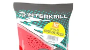 Принада INTERKRILL Короп-Кукурудза 1кг