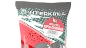 Принада INTERKRILL Короп-Полуниця 1кг