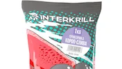 Принада INTERKRILL Короп-Слива 1кг Принада INTERKRILL Короп-Слива 1кг