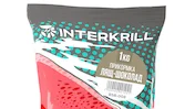 Принада INTERKRILL Лящ-Шоколад 1кг Принада INTERKRILL Лящ-Шоколад 1кг