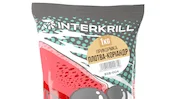 Принада INTERKRILL Плотва-Коріандр 1кг Принада INTERKRILL Плотва-Коріандр 1кг