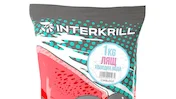 Прикормка INTERKRILL Холодна вода - Лящ 1кг Прикормка INTERKRILL Холодна вода - Лящ 1кг
