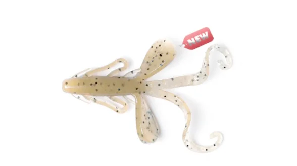 Німфа силікон. HOGY HOG LJ Pro Series 1,6 "/ S18 *10