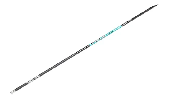 Вудилище поплав. без кілець Salmo Sniper POLE MEDIUM MF 400