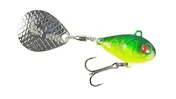 Блешня тейл-спінер LJ BASARA TAIL SPIN  14 г / 003