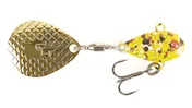 Блешня тейл-спінер LJ BASARA TAIL SPIN  5 г / 006